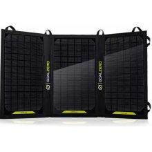 Tohle je absolutní vítěz srovnávacího testu - produkt Goal Zero Nomad 20W. Tady pořídíte Goal Zero Nomad 20W nejvýhodněji!