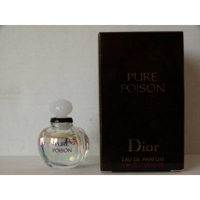 Christian Dior Pure Poison parfémovaná voda dámská 3 ml vzorek