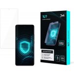 Ochranná fólie 3MK Poco F5 Pro – Zboží Živě