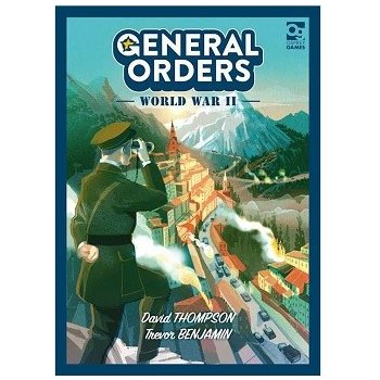 General Orders: World War II