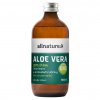 Doplněk stravy Allnature Bio Aloe Vera 0,5 l