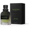 Parfém Valentino Uomo Born In Roma Yellow Dream toaletní voda pánská 50 ml