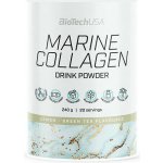BioTech USA Marine Collagen mango 240 g – Hledejceny.cz