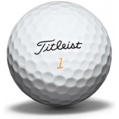 Titleist Velocity 1 ks – Zbozi.Blesk.cz