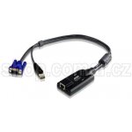 Aten KA-7170 Altusen USB CPU (Virtual Media) Module – Zboží Živě