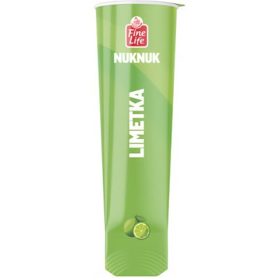 Fine Life Nuknuk Limetka 80ml – Hledejceny.cz