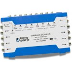 TechniSat MultiSwitch CE 9/8 HD – Zboží Živě