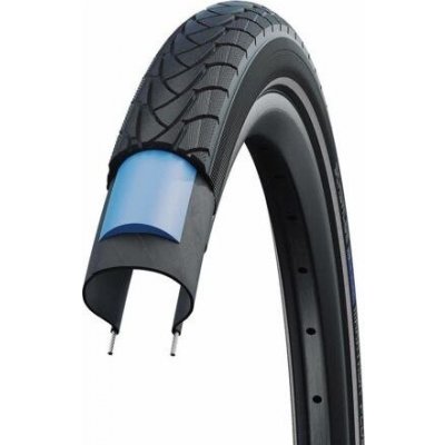 Schwalbe Marathon Plus SmartGuard 26 x 1,75 – Hledejceny.cz