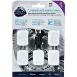 Care + Protect Profesionální čistič pro myčky nádobí, citrón 5 tablet – Zboží Dáma Care + Protect Profesionální čistič pro myčky nádobí, citrón 5 tablet – Zboží Dáma