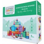 Connetix Rainbow Creative Pack 102 ks – Zboží Živě