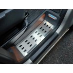 VW T6/T6.1 Multivan 15-21 Prahové lišty – Zboží Mobilmania