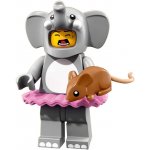 LEGO® Minifigurky 71021 18. série – Hledejceny.cz