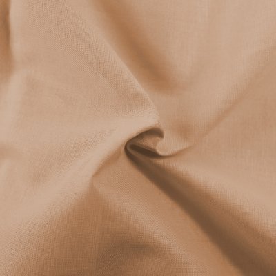 Brotex povlečení bavlna béžová zipový uzávěr 140x220 70x90