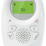 Vtech EDM1211 chůvička – Zboží Mobilmania