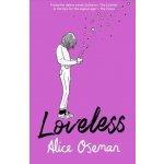 Loveless - Alice Oseman – Hledejceny.cz