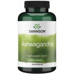 Swanson Ashwagandha 450 mg 100 kapslí – Hledejceny.cz