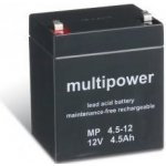 Powery 12V 4,5Ah – Hledejceny.cz