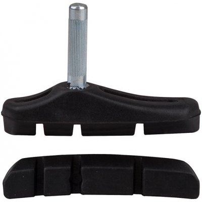 Alhonga Brzdové špalíky ALHONGA Cantilever vzor XTR 902 (1 pár) – Sleviste.cz