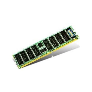 Transcend DDR 1GB 266MHz REG CL2.5 TS128MDR72V6J