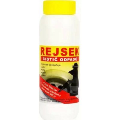 Rejsek čistic na odpady 250 g – Zbozi.Blesk.cz
