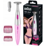 Braun FG 1100 Pink – Zboží Mobilmania