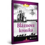 Bláznova kronika DVD – Hledejceny.cz