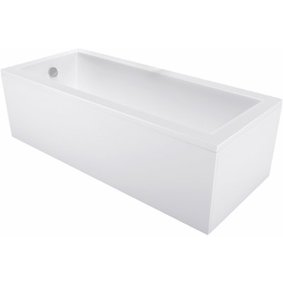 Mexen Cubik 160 x 70 cm 55031607000X – Hledejceny.cz