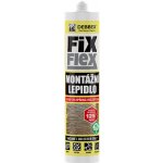 Den Braven Fix Flex lepidlo na polystyren 310g – HobbyKompas.cz