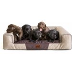 DOGGY Pelíšek pro psa Victoria – Zboží Dáma