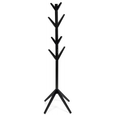 House PORTU černý – Zboží Dáma