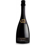 Ca´Piadera Valdobbiadene Brut 11% 0,75 l (holá láhev) – Sleviste.cz