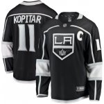 Fanatics Branded Dres Los Angeles Kings #11 Anze Kopitar Breakaway Alternate Jersey – Zbozi.Blesk.cz