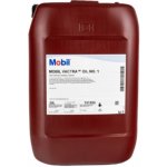 Mobil Vactra NO. 1 208 l