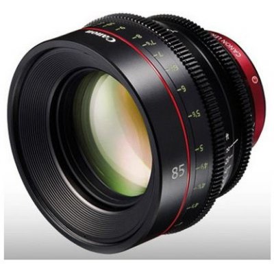 CANON EF CINEMA CN-E 85 mm L F (M)