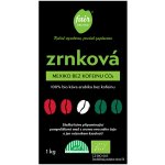 Fairobchod Bio Mexiko bez kofeinu CO2 zrnková 1 kg – Hledejceny.cz