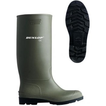 Dunlop - Pricemaster Mens Wellington Boots