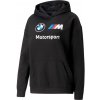 Dámská mikina s potiskem Puma dámská mikina BMW MMS WMN ESS HOODIE 538288-01 BLACK