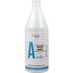 Salerm hair lab vyvážený šampon pro rovnováhu 1200 ml – Hledejceny.cz