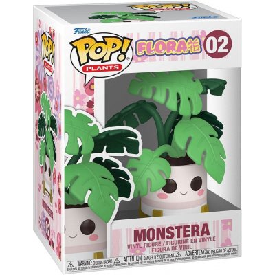 Funko Pop! Monstera – Hledejceny.cz