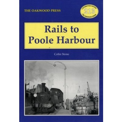 Rails to Poole Harbour - C. Stone