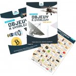 Albi Objevy a vynálezy Objevuj svět! – Zboží Dáma
