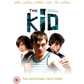 The Kid DVD