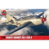 Model Airfix Fairey Gannet AS. S.4 Classic Kit A11007 1:48