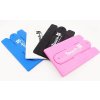 Podložky a stojany k notebooku Beik stojánek s peněženkou na mobil - růžový