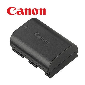 Canon LP-E6N