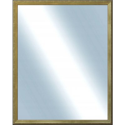 DANTIK Anversa 80x100 cm zlatá – Hledejceny.cz