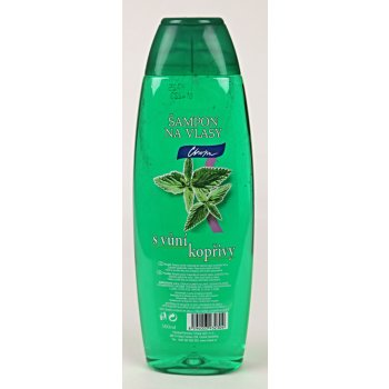 Chopa šampon Kopřiva 500 ml