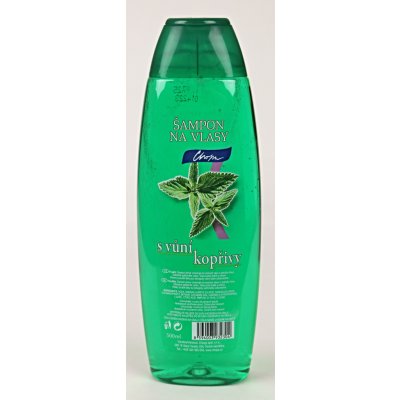 Chopa šampon Kopřiva 500 ml