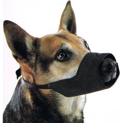 Kruuse Náhubek fixační pes Buster č.0 – Sleviste.cz