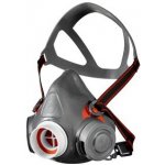 3M HF-303 polomaska – Hledejceny.cz